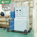 Cost saving mini mill pellet grinder household manual pellet machine